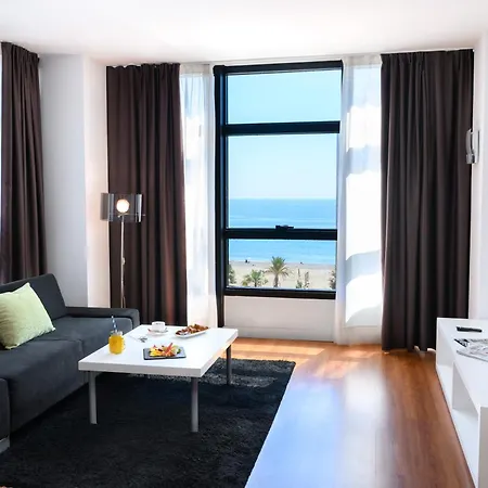 Catalonia Málaga