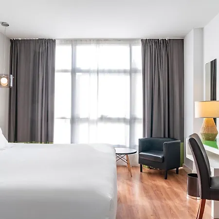 Catalonia Hotel Malaga