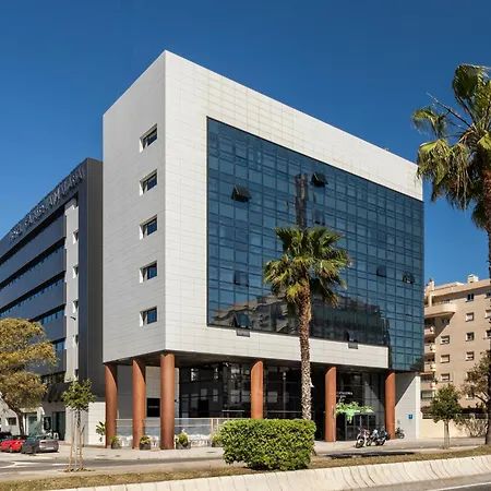 Catalonia Malaga