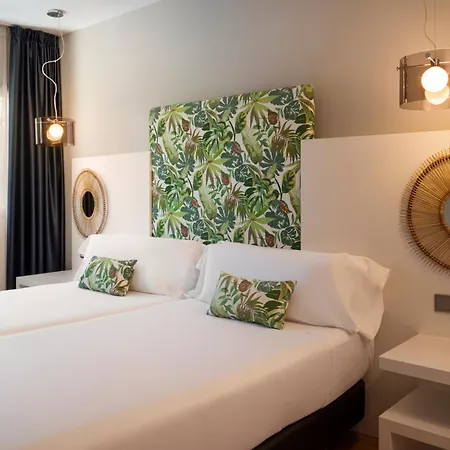 Catalonia Hotel Malaga