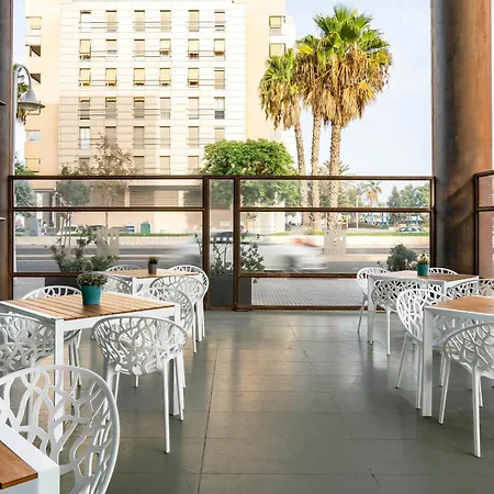 Catalonia Otel Málaga