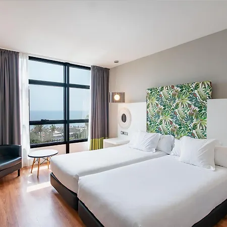 Otel Catalonia 4*