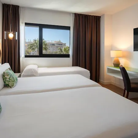 Catalonia Otel 4*