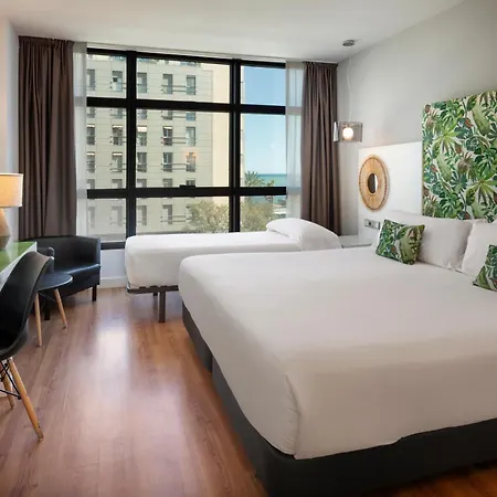 Catalonia Otel