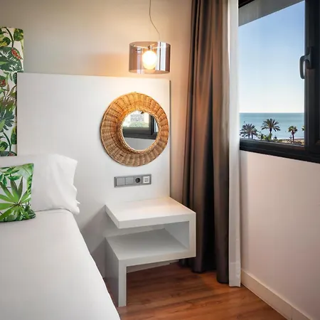 Hotel Catalonia Málaga