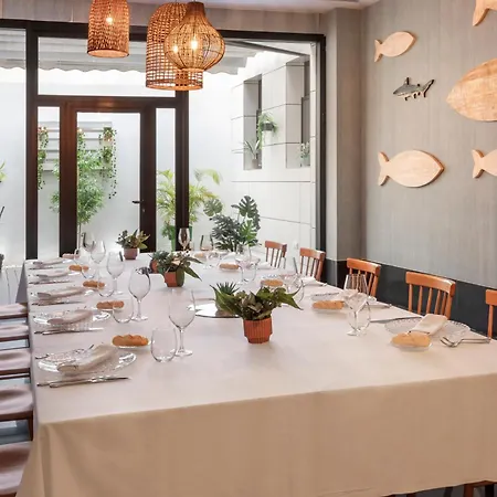 Catalonia Otel 4*